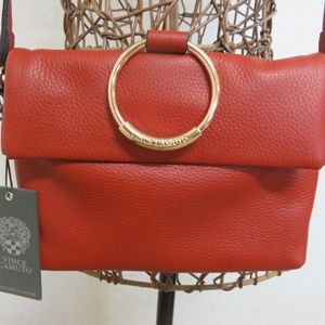 Vince Camuto Ruthi Crossbody Bag NWT